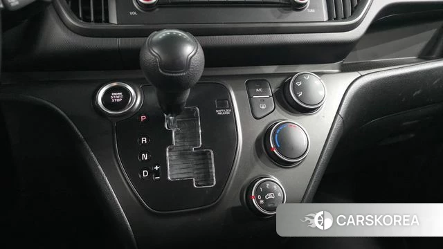 Kia The New Kia Ray id 3897298 из Кореи 19