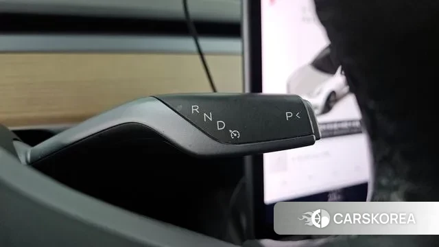 Tesla Model 3 id 3395635 из Кореи 19