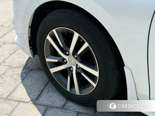 Honda Style id 4265769 из Китая 17
