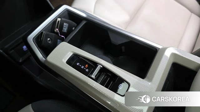 Ssangyong Torres EVX id 4194600 из Кореи 35