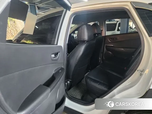 Hyundai Kona id 3434628 из Кореи 18