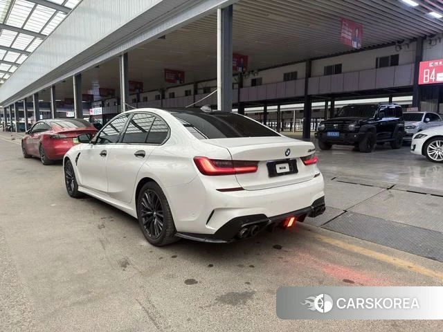 BMW 3 series id 4273344 из Китая 20
