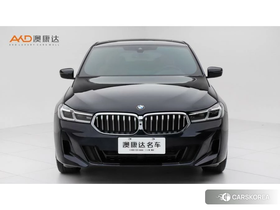 BMW 6 series GT id 4454245 из Китая 9