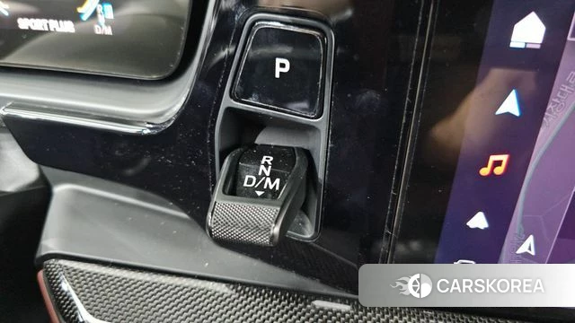 Porsche Cayenne (PO536) id 4612798 из Кореи 37