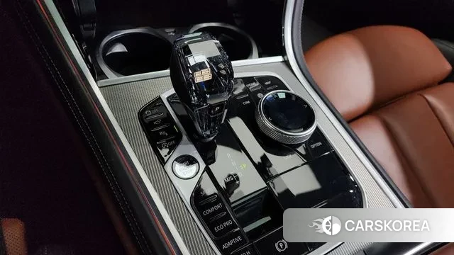 BMW 8 Series (G15) id 3473053 из Кореи 19