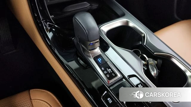 Lexus NX350h Second generation id 3964190 из Кореи 19