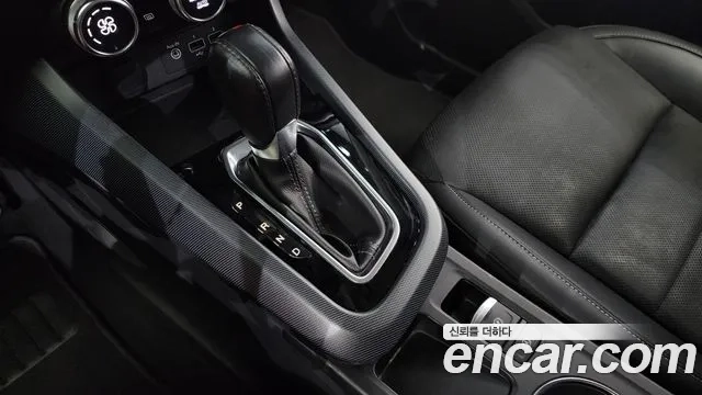 Renault Korea (Samsung) XM3 id 2945651 из Кореи 19