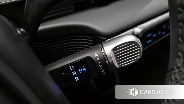 Hyundai Ionic 5 id 2884780 из Кореи 19