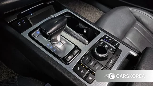 Genesis G80 id 3761384 из Кореи 19