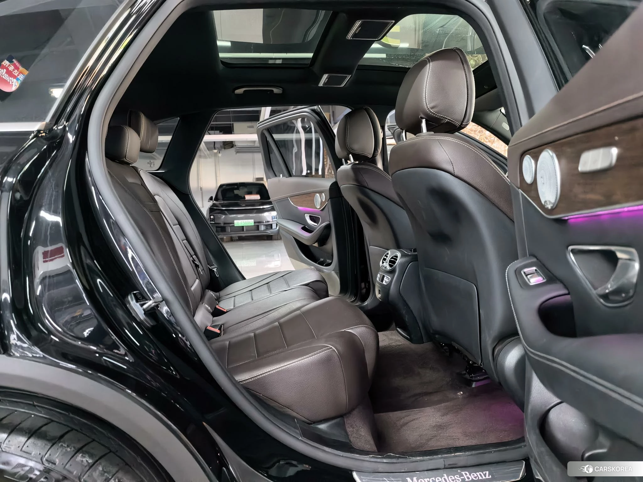 Mercedes-Benz GLC id 4455739 из Китая 10