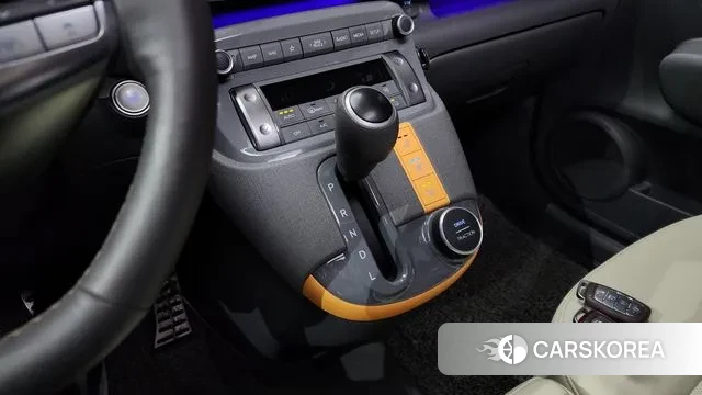 Hyundai Casper id 3712514 из Кореи 19