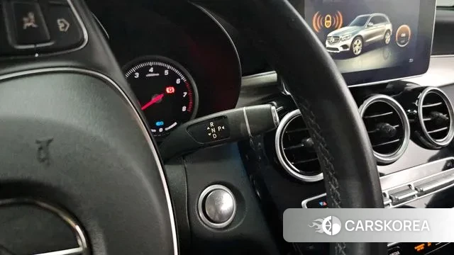 Mercedes-Benz GLC-Class X253 id 2966522 из Кореи 19