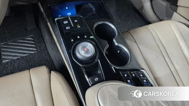 Kia K8 Hybrid id 3389225 из Кореи 19