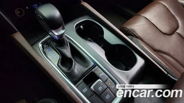 Hyundai Santa Fe TM id 2802356 из Кореи 19