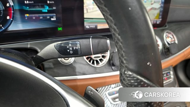 Mercedes-Benz E-Class W213 id 4435564 из Кореи 29