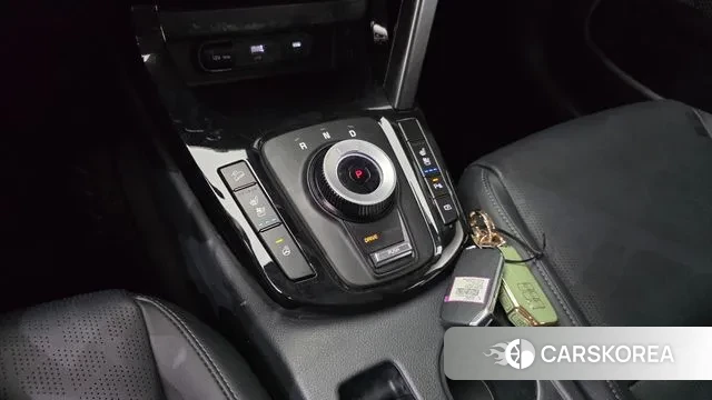 Kia The New Seltos id 3462557 из Кореи 19