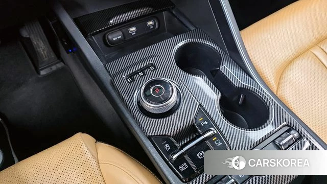 Kia K5 3rd generation id 3885526 из Кореи 19