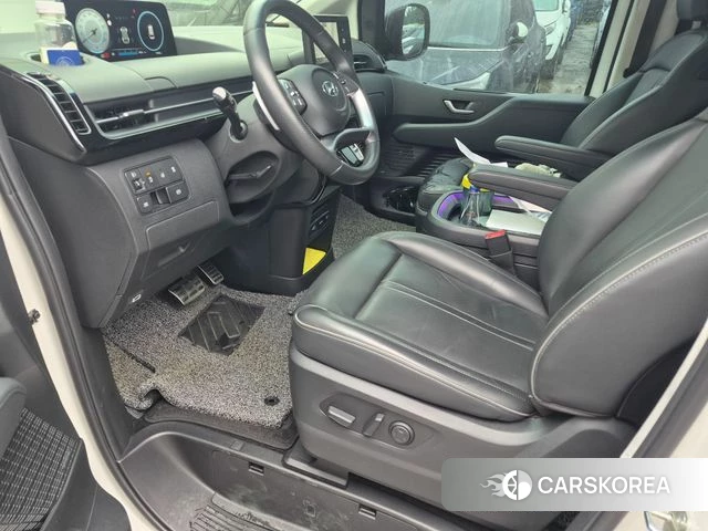 Hyundai Staria id 4485679 из Кореи 10