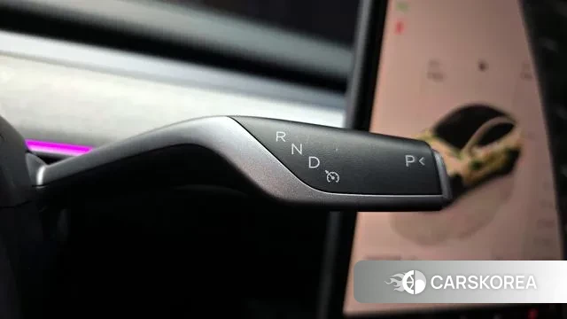 Tesla Model Y id 3639160 из Кореи 19