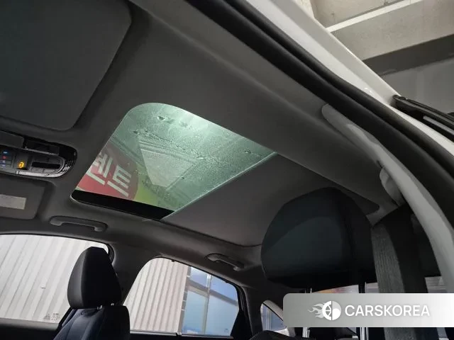 Hyundai Sonata (DN8) id 3592675 из Кореи 13