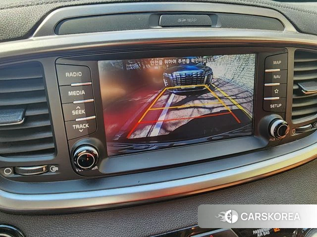 Kia The New Sorento id 3880321 из Кореи 18