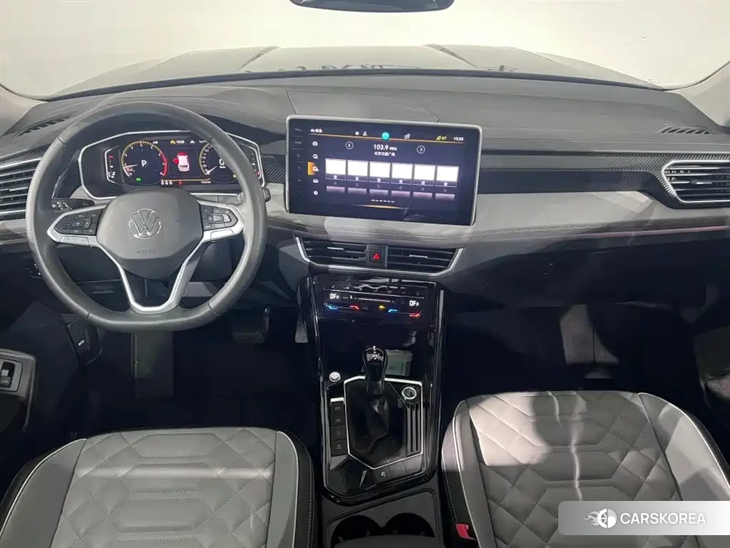 Volkswagen Tanyue id 4570479 из Китая 9