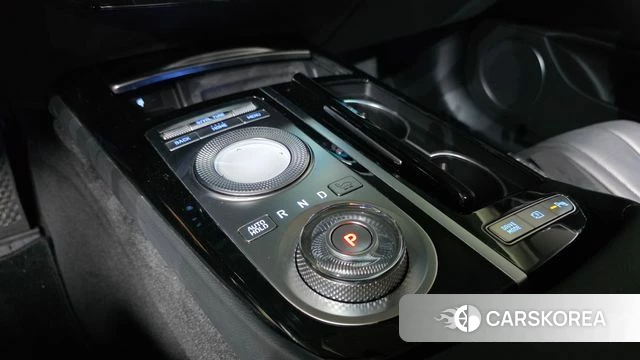 Genesis G80 (RG3) id 4501508 из Кореи 31