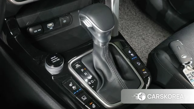 Kia Seltos id 4741771 из Кореи 19