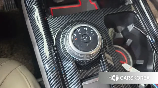 Ford Explorer 6th Generation id 3540059 из Кореи 19