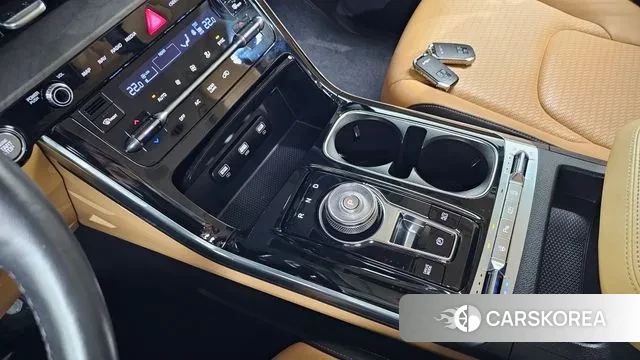 Kia Carnival 4th generation id 3771176 из Кореи 19