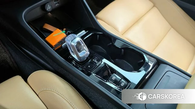 Volvo XC40 id 3860391 из Кореи 19