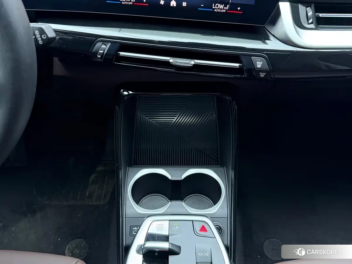 BMW X1 id 4644461 из Китая 24