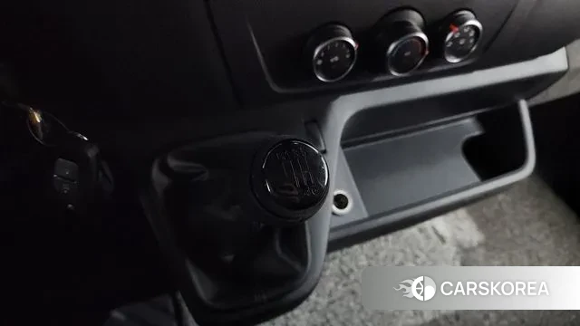 Renault Korea (Samsung) Master id 3503207 из Кореи 19