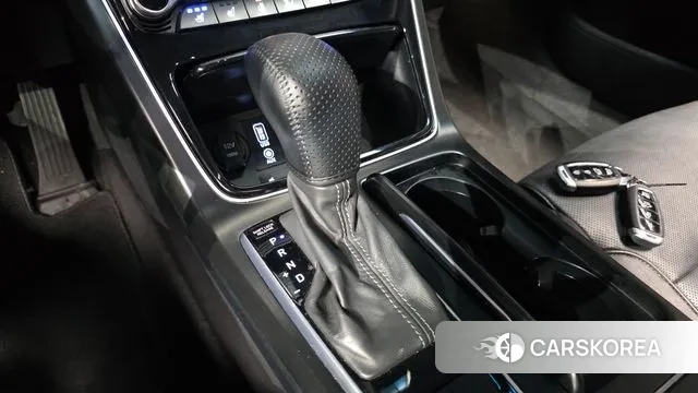 Hyundai Grandeur IG id 3464883 из Кореи 19