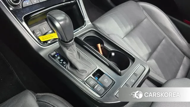 Hyundai Grandeur IG id 3345253 из Кореи 19