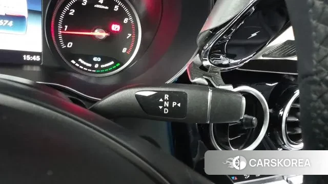 Mercedes-Benz GLC-Class X253 id 3055321 из Кореи 19