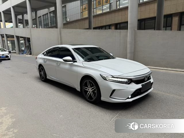 Honda Yingshipai id 4259167 из Китая 9