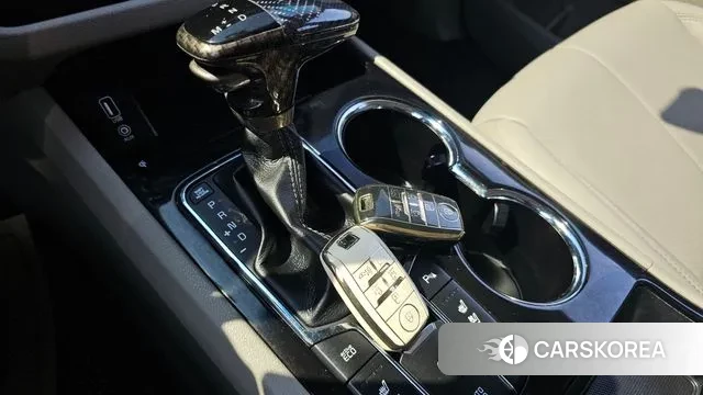 Kia The New Carnival id 3789740 из Кореи 19