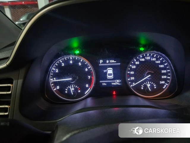 Hyundai The New Avante AD id 4251031 из Кореи 13