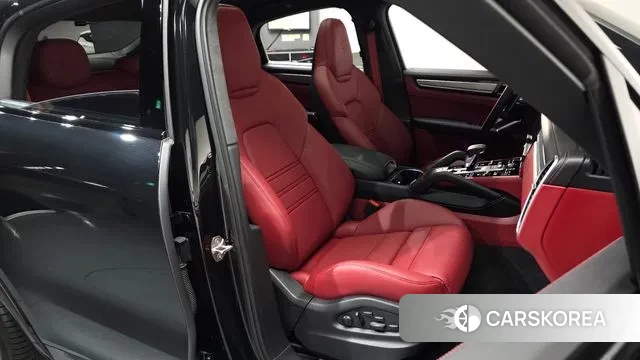 Porsche Cayenne (PO536) id 3502950 из Кореи 19