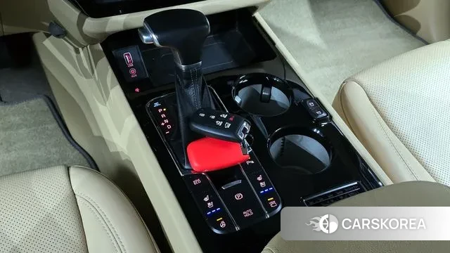 Kia The New Carnival id 2995441 из Кореи 19