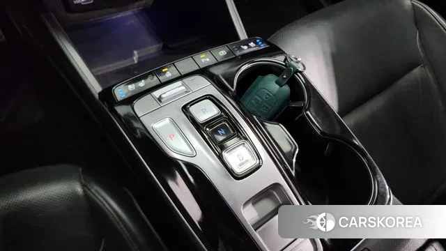 Hyundai Tucson (NX4) id 3344091 из Кореи 19