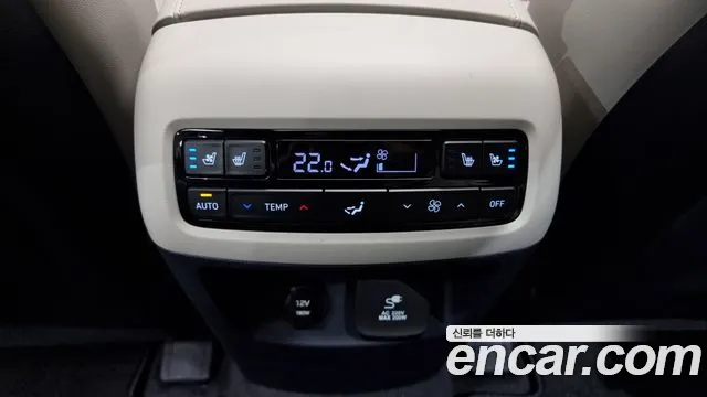 Hyundai The New Palisade id 2698958 из Кореи 19