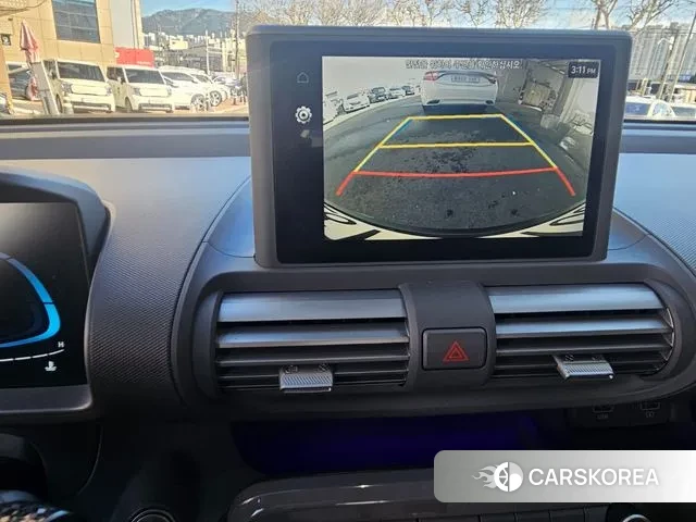 Hyundai Casper id 3716882 из Кореи 13