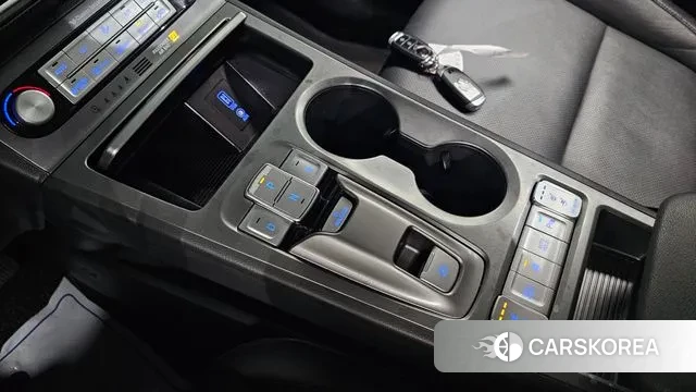 Hyundai Kona Electric id 3568498 из Кореи 19