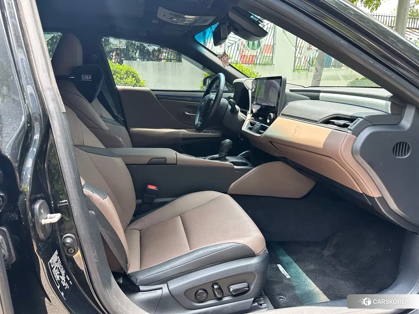 Lexus ES id 4680715 из Китая 12