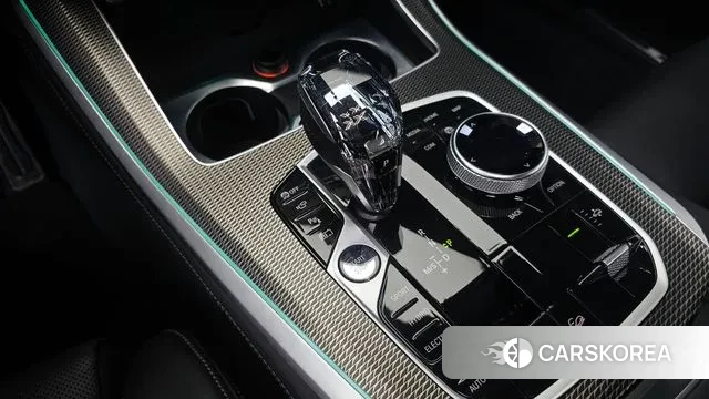 BMW X5 (G05) id 3032020 из Кореи 19