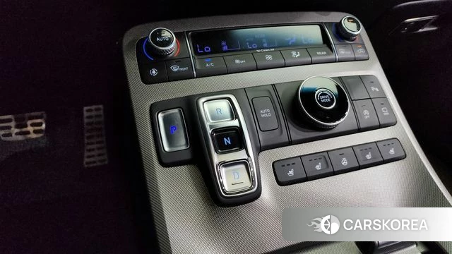 Hyundai Palisade id 4179833 из Кореи 19