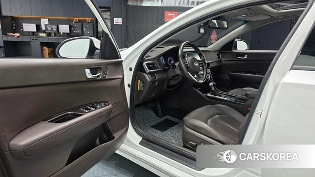 Kia The New K5 2nd generation id 3924873 из Кореи 19