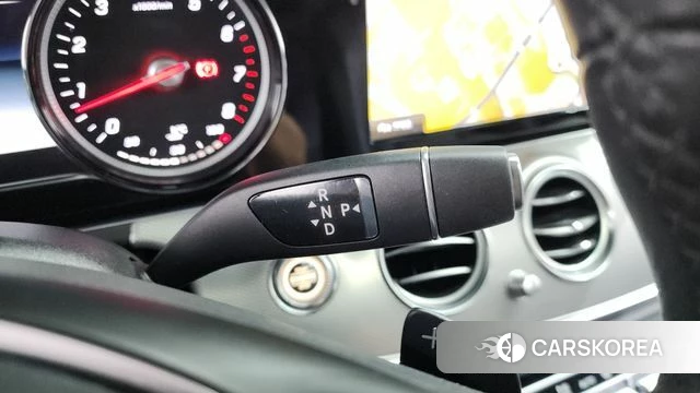 Mercedes-Benz E-Class W213 id 3846043 из Кореи 19